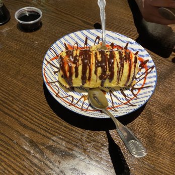 Orlando Fuji Sushi - Fried Ice Cream - Sushi Bars Near Me - Orlando, Florida Orlando Fuji Sushi - Fried Ice Cream - Sushi Bars Near Me - Orlando, Florida