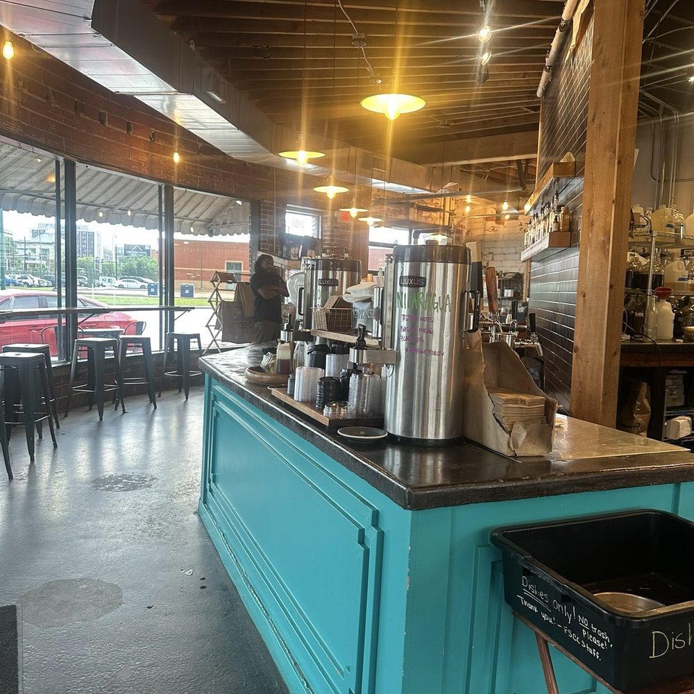 Fort Smith Coffee Co - Coffee & Tea Near Me - Fort Smith, Arkansas Fort Smith Coffee Co - Coffee & Tea Near Me - Fort Smith, Arkansas