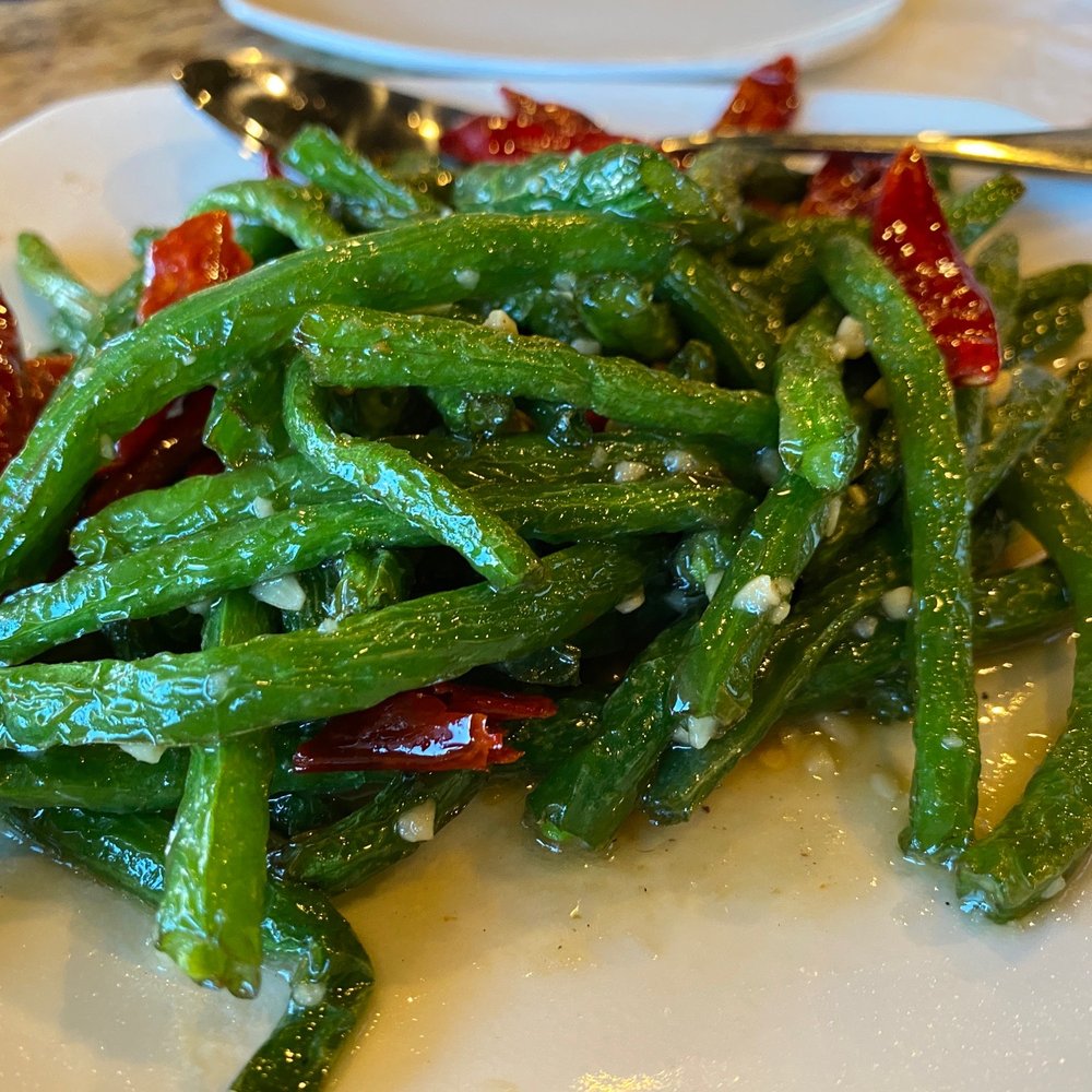 Dating Yummy - 10. Garlic String Beans - Chinese Near Me - Aurora, Colorado Dating Yummy - 10. Garlic String Beans - Chinese Near Me - Aurora, Colorado