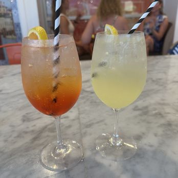 La Dolce Vita - Italian Near Me - Belmar, New Jersey