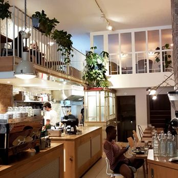 19grams Chaussee - Coffee & Tea Near Me - Berlin, BE 19grams Chaussee - Coffee & Tea Near Me - Berlin, BE