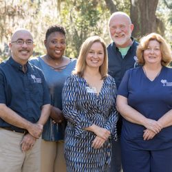 Friends of Caroline Hospice of Beaufort