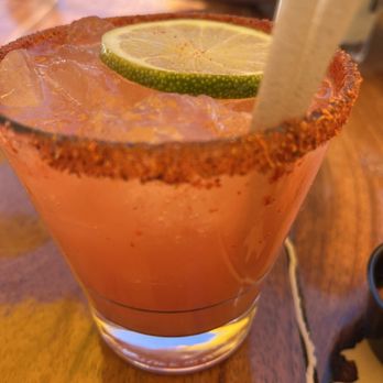 Los Agaves - Tacos Near Me - Santa Barbara, California