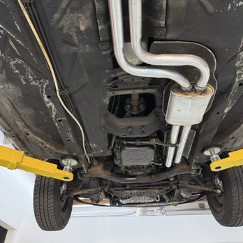 Muffler Tech Exhaust - Front - Auto Repair Near Me - Rowland Heights, California Muffler Tech Exhaust - Front - Auto Repair Near Me - Rowland Heights, California