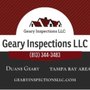 Photo of Geary Inspections