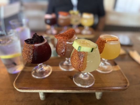 Buena Vida Tapas Lounge by null