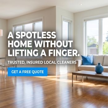 Super Clean Maids - Home Cleaning Near Me Super Clean Maids - Home Cleaning Near Me
