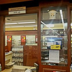 Vons Pharmacy