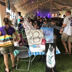 Naperville Oktoberfest - Free painting for kids and adults