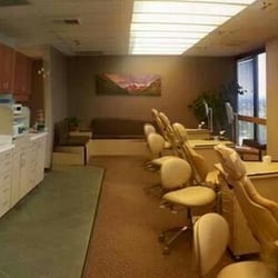 Lakewood Orthodontics - Operatory