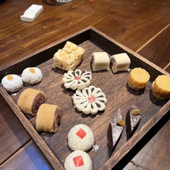 O Mandarin - Desert - Szechuan Near Me - Hicksville, New York