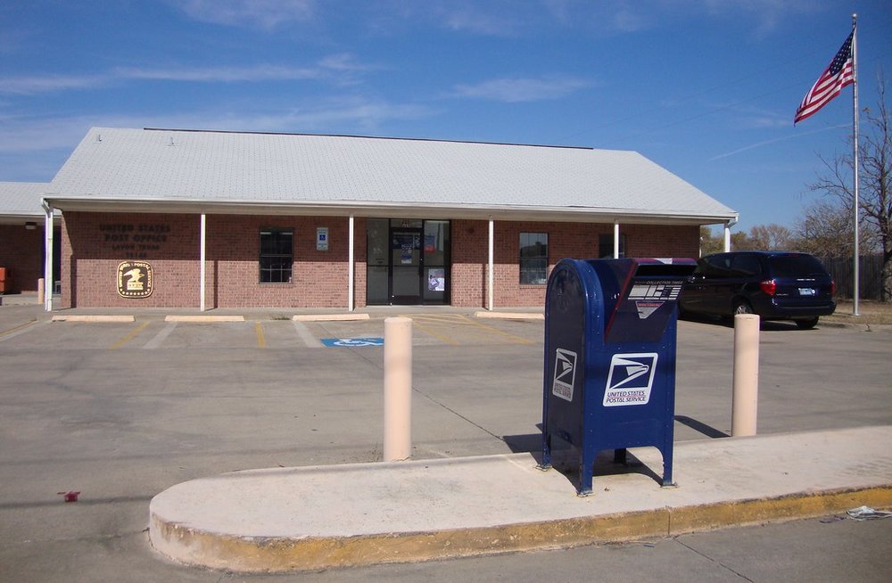 Usps King Ranch UNITED STATES POSTAL SERVICE-USPS - Updated June 2026 - 609 Main St ...