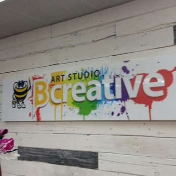 Art Studio B Creative - Paint & Sip Near Me - Fullerton, California