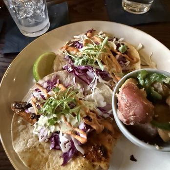 Saludos - Fish Tacos - Mexican Near Me - New Braunfels, Texas Saludos - Fish Tacos - Mexican Near Me - New Braunfels, Texas
