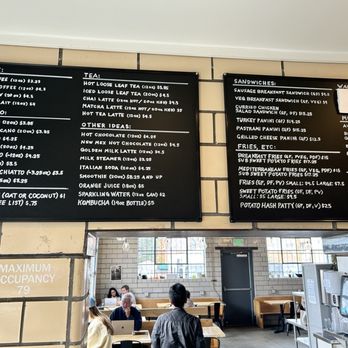 Rivers and Roads Coffee - Menu - Coffee & Tea Near Me - Denver, Colorado Rivers and Roads Coffee - Menu - Coffee & Tea Near Me - Denver, Colorado