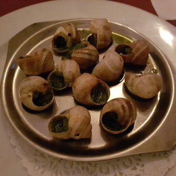 La Cave Gourmande - Escargots - Bistros Near Me - Paris, 75