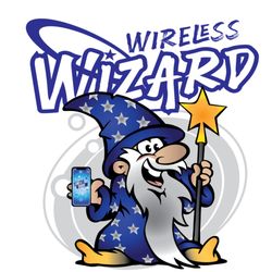 Wireless Wizard - Madison