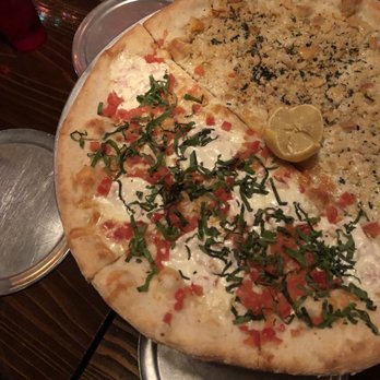 Home Slice Pizza - Pizza Near Me - Austin, Texas