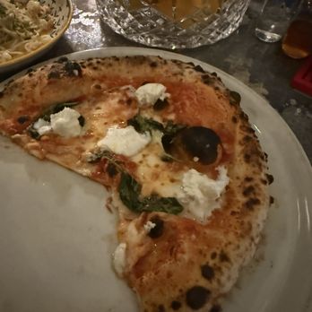 Noto - BUFALINA - Pizza Near Me - St. Peters, Missouri