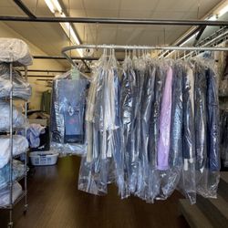 Bronco Cleaners - Bronco Cleaners