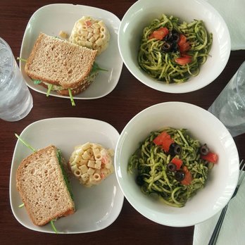 Get Fresh Cafe - Vegan magnet!!!!! This is the place to come when in lancaster. Food is so delicious and fresh. - Sandwiches Near Me - Lancaster, California