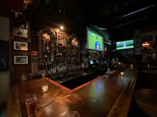 Connolly's On Fifth by null