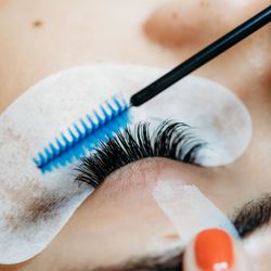 Vogue Lashes & Spa