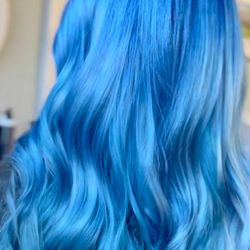 Salon At South Poinsett - Hair by Emily