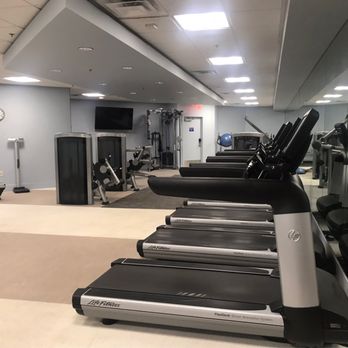 Hyatt Regency Long Beach - Gym - Hotels Near Me - Long Beach, California Hyatt Regency Long Beach - Gym - Hotels Near Me - Long Beach, California