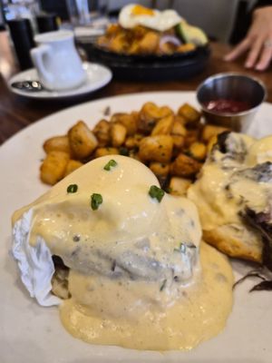 JWB Grill Nashville by null