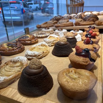 Rosetta the Italian Bakery - Bakeries Near Me - Bethesda, Maryland Rosetta the Italian Bakery - Bakeries Near Me - Bethesda, Maryland