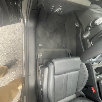 Audi Spokane - This came out for delivery like this. - Car Dealers Near Me - Spokane Valley, Washington
