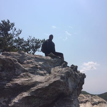 Hanging Rock State Park - Parks Near Me - Westfield, North Carolina
