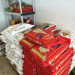 Sugarland Food Mart