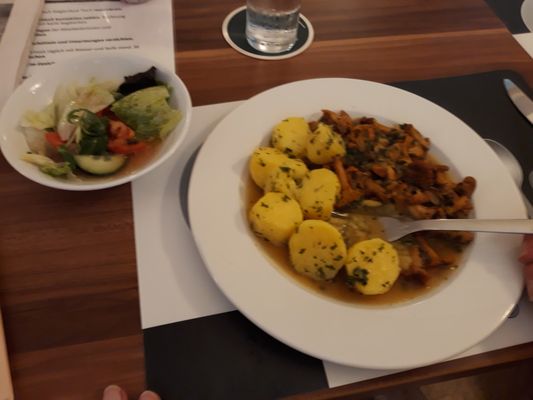 Beisl in der Sigmundsgasse by null