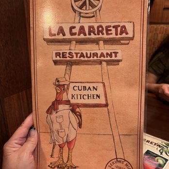 LA CARRETA - MIRAMAR - Updated January 2025 - 362 Photos & 410 Reviews