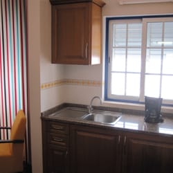 Patios da vila