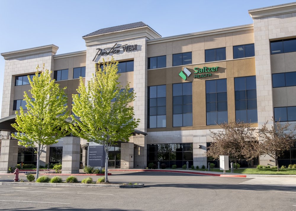 SALTZER HEALTH Updated October 2024 3277 E Louise Dr, Meridian