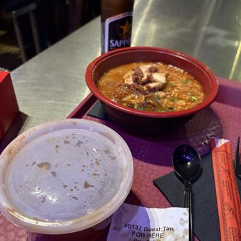 Saku Ramen - Ramen Near Me - Riverside, California