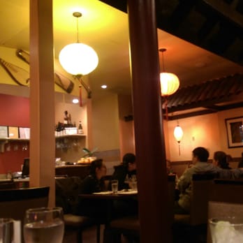 Lotus Leaf - Vietnamese Near Me - San Leandro, California