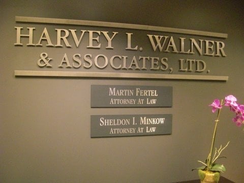 Walner Law by null