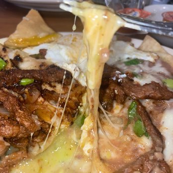 Loaded Cafe Restaurants Lawndale - Asada Chilaquiles Plate - Burgers Near Me - Lawndale, California Loaded Cafe Restaurants Lawndale - Asada Chilaquiles Plate - Burgers Near Me - Lawndale, California