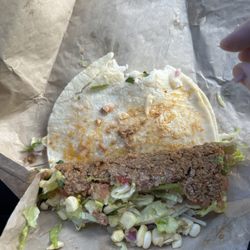 Taco Time
