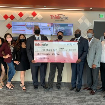 Thinkwise Credit Union - Banks & Credit Unions Near Me - Rialto, California