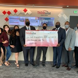 Thinkwise Credit Union