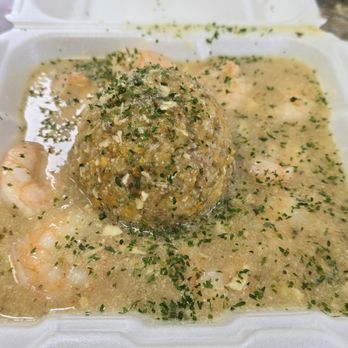 Pa'lla Voy Restaurant - Puerto Rican Near Me - Sanford, Florida