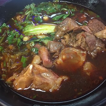 Noodle Pot - Chinese Near Me - Las Vegas, Nevada Noodle Pot - Chinese Near Me - Las Vegas, Nevada