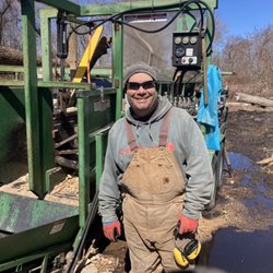 Seasoned Firewood Company