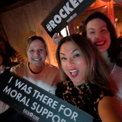 Back In Time Escape Rooms - Woot woot