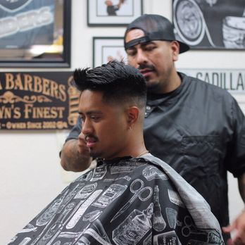 Goleta Barbers - Barbers Near Me - Goleta, California